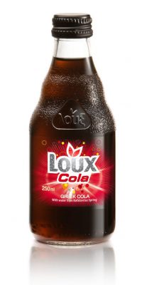 loux-cola